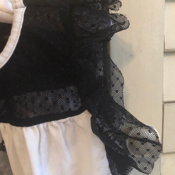 Guess Top for Girls, Worn Once, Sz 7 - Picture 7 of 7